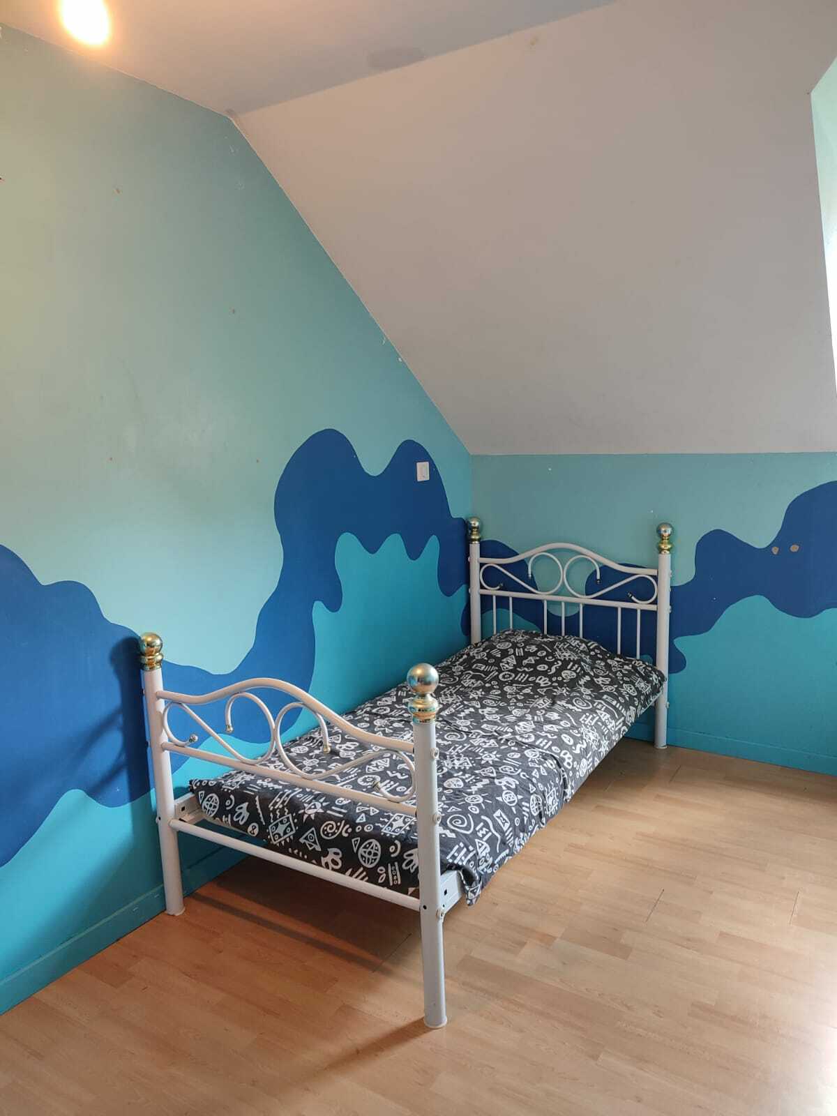 Collocazione Wissous 261295