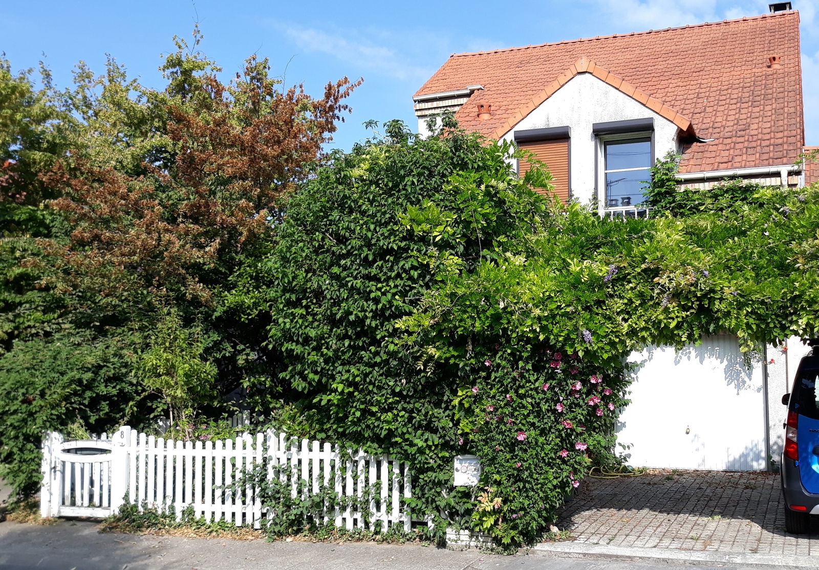 Collocazione Wissous 261295