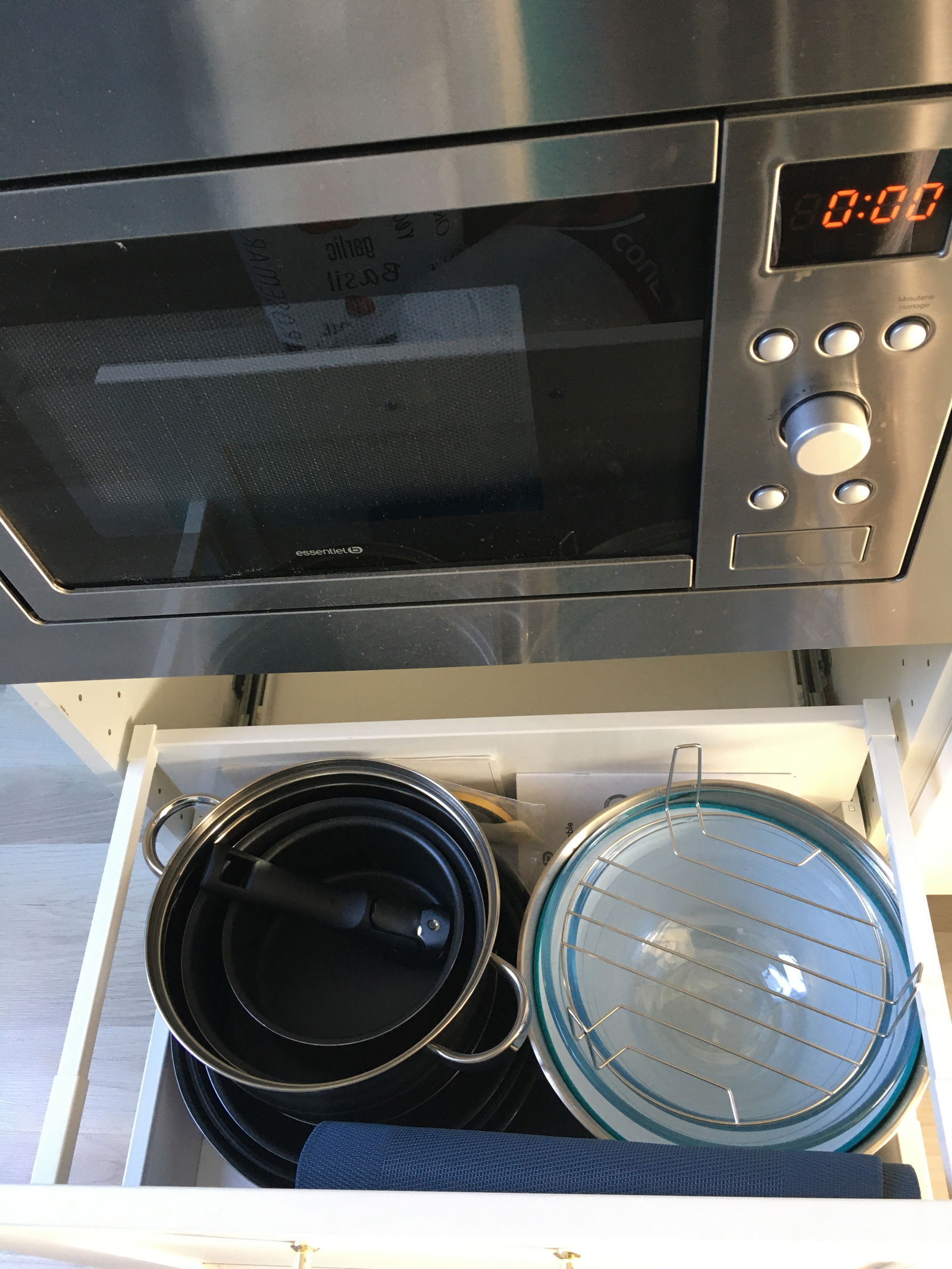 Famiglia Le Mée-sur-Seine 266452