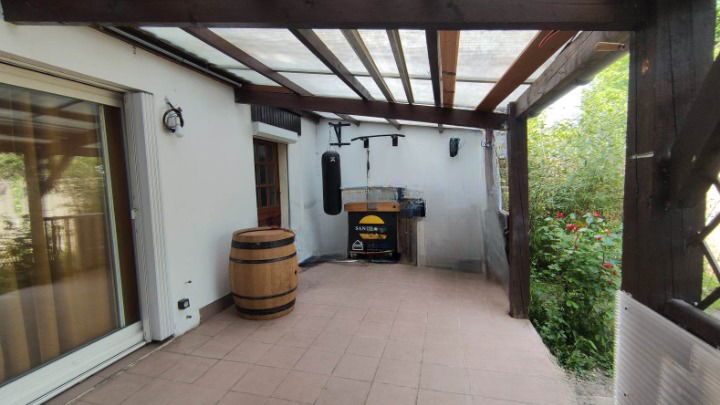 Collocazione Noisy-le-Grand 267478