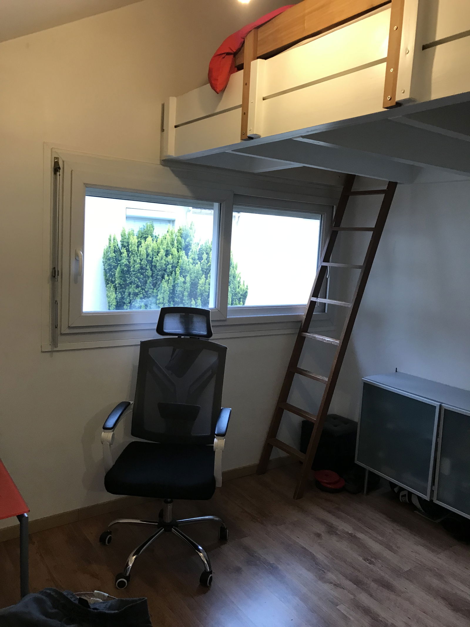 Collocazione Noisy-le-Grand 267478