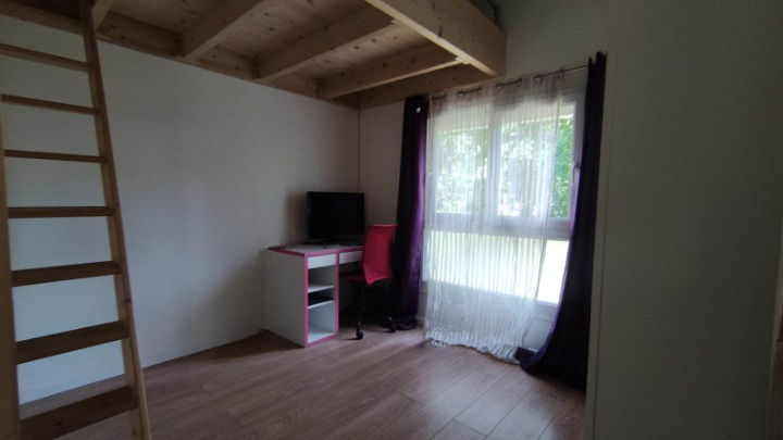 Collocazione Noisy-le-Grand 267478