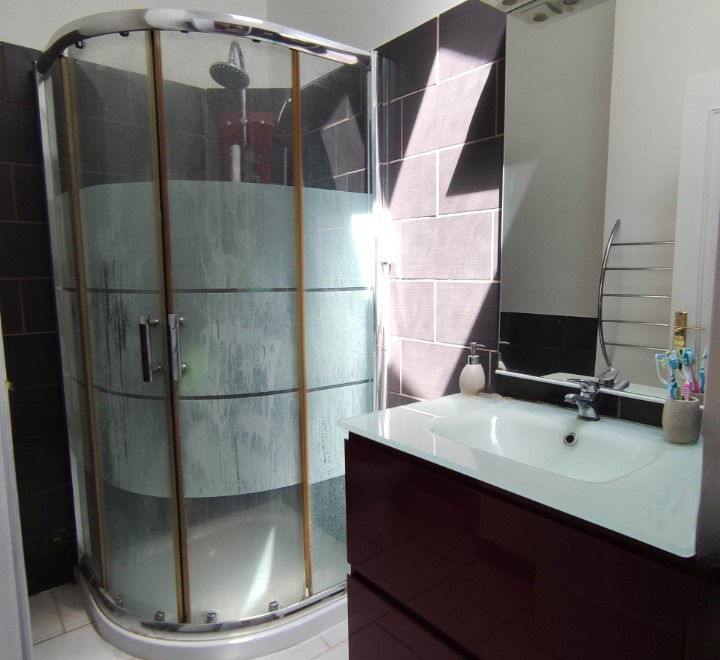 Collocazione Noisy-le-Grand 267478