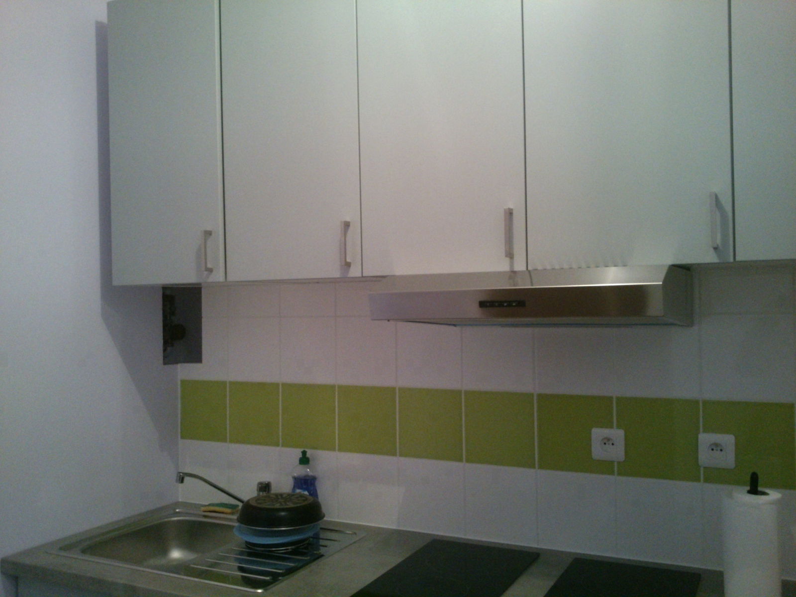 Collocazione Massy 75370