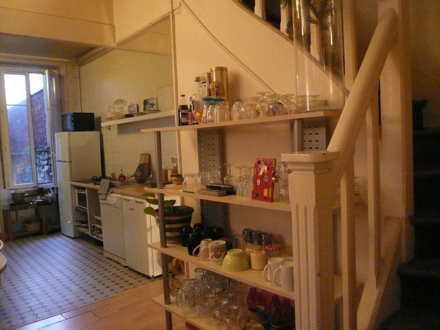 Famiglia Montrouge 41802