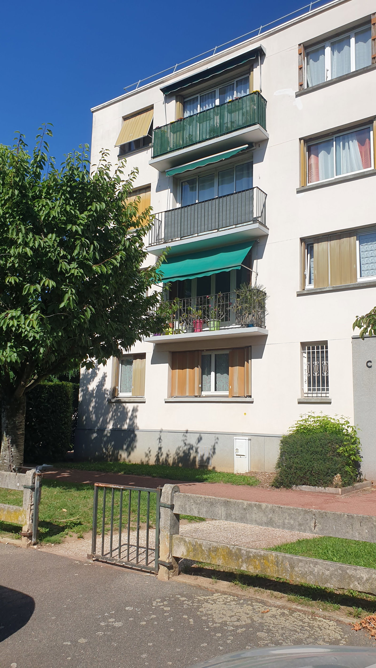Alloggio Condiviso Limeil-Brévannes 514982