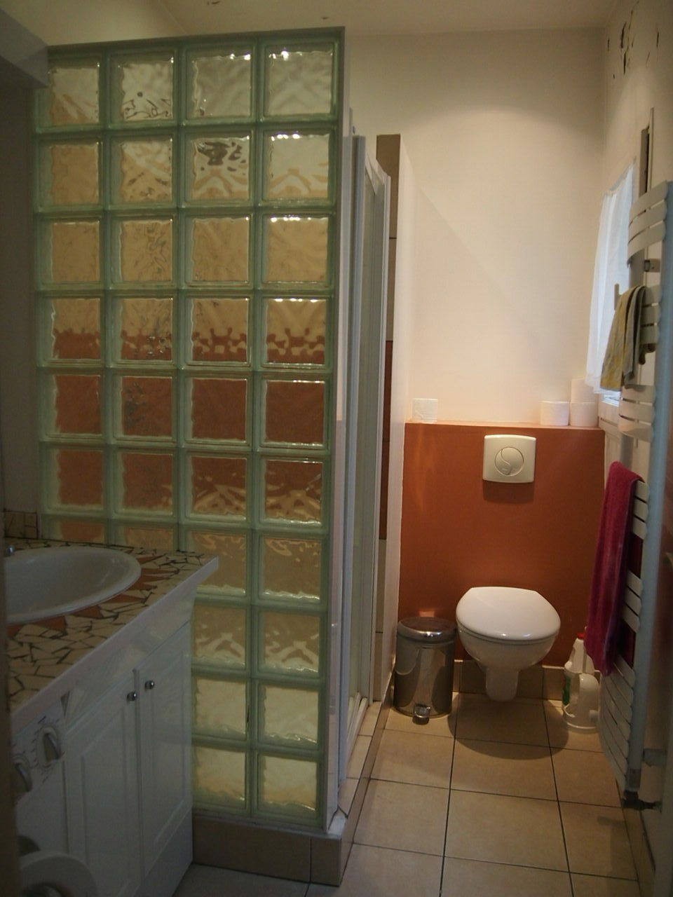 Collocazione Paris 98720