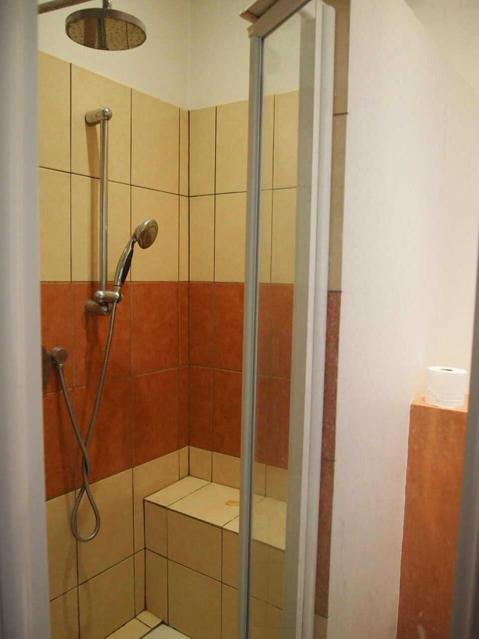 Collocazione Paris 98720