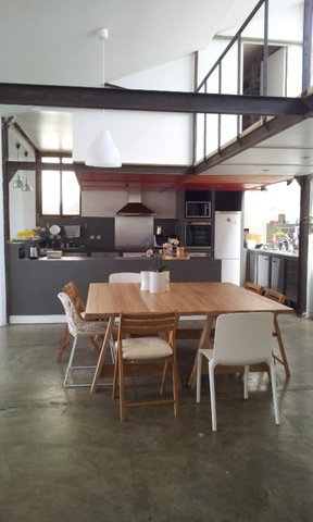 Famiglia Romainville 58334