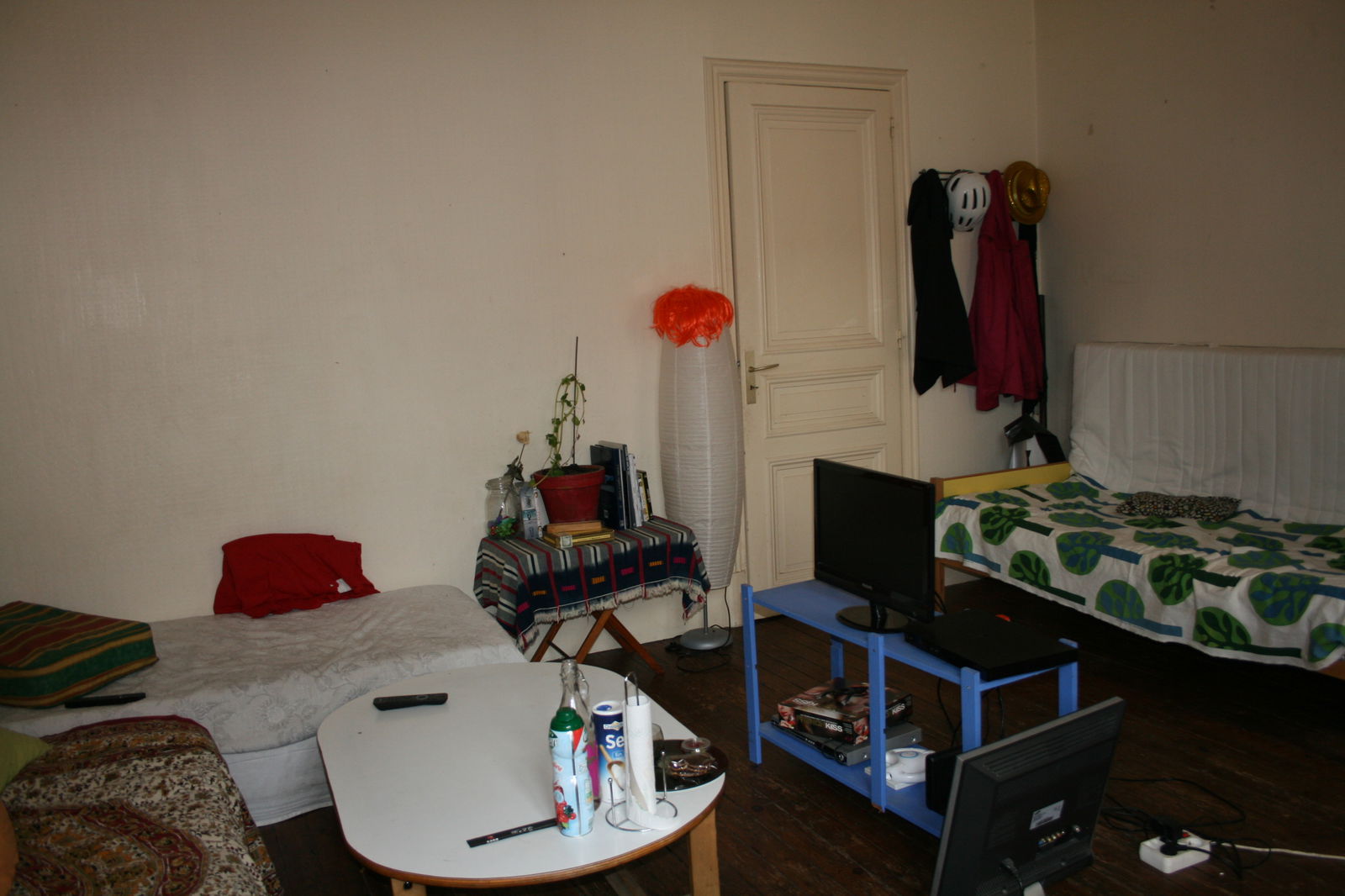 Collocazione Toulouse 103914