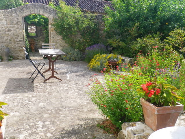 Famiglia Julienne 33832