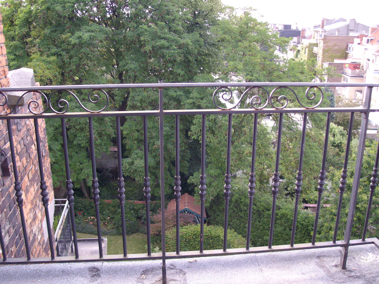 Collocazione Schaerbeek 179956