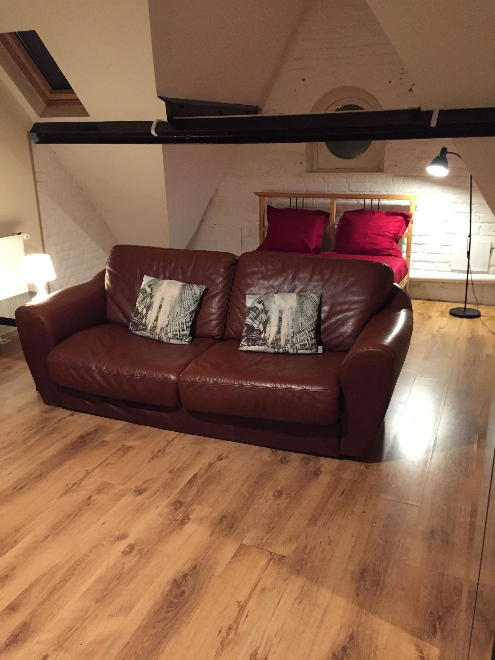 Collocazione Schaerbeek 179956