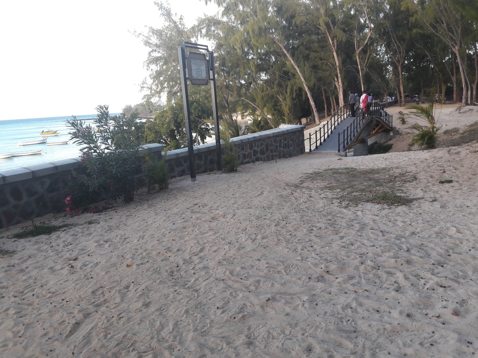 Camere Per Gli Ospiti Grand Baie 82889