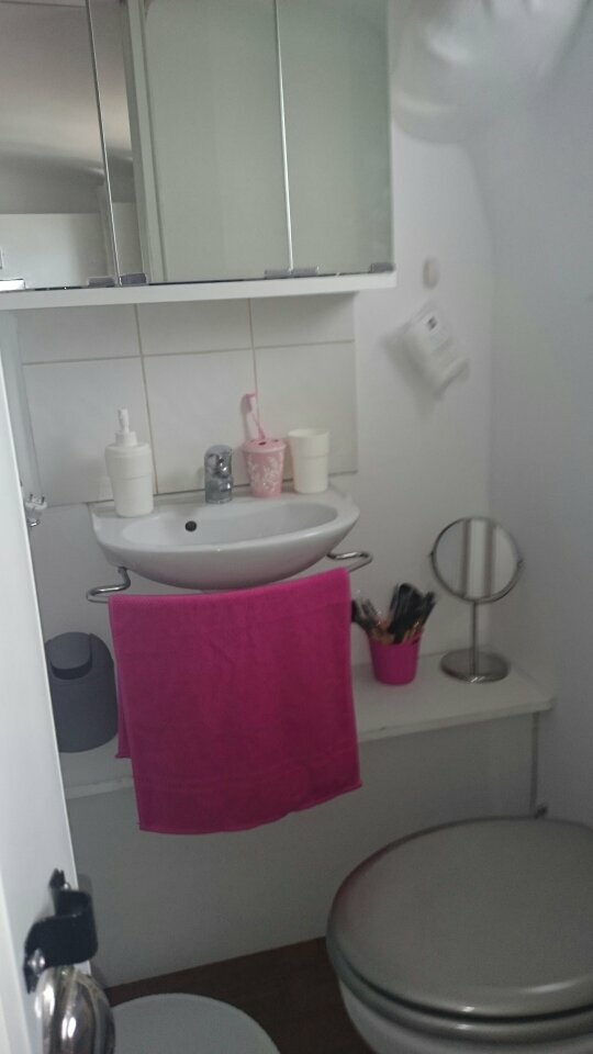 Tutta La Casa Courbevoie 7653