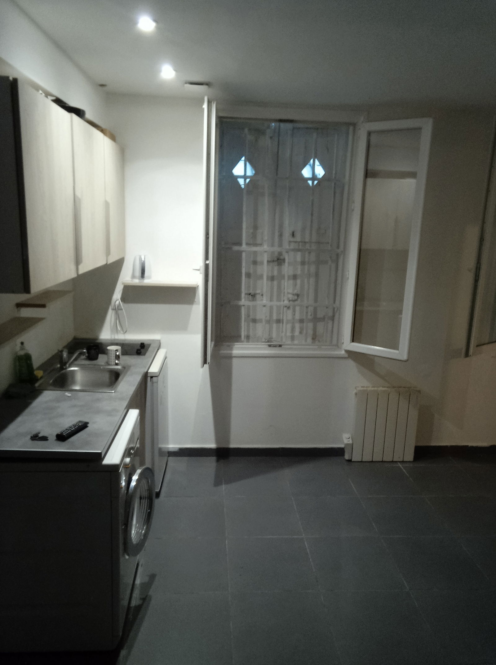 Collocazione Paris 287485