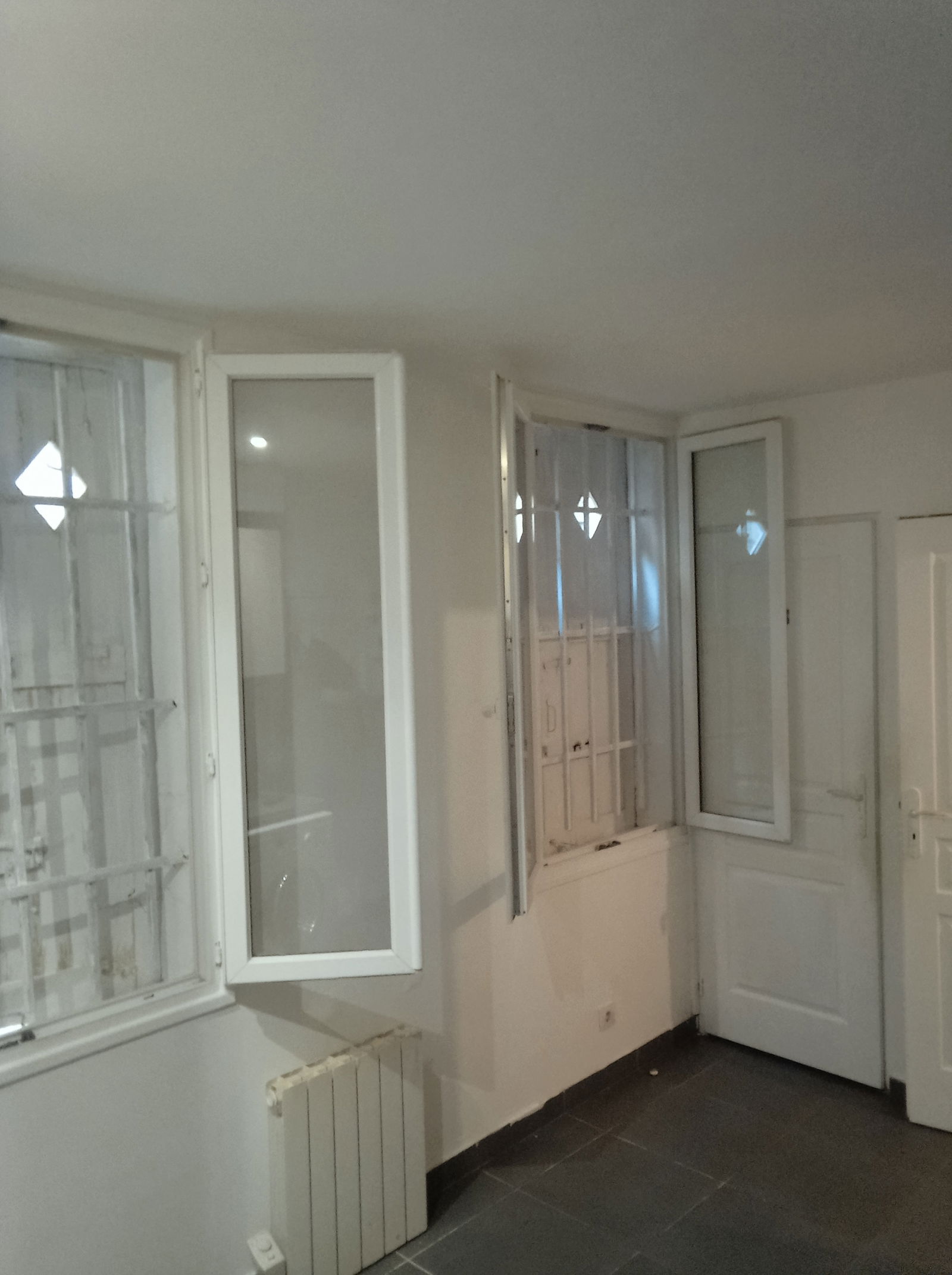 Collocazione Paris 287485