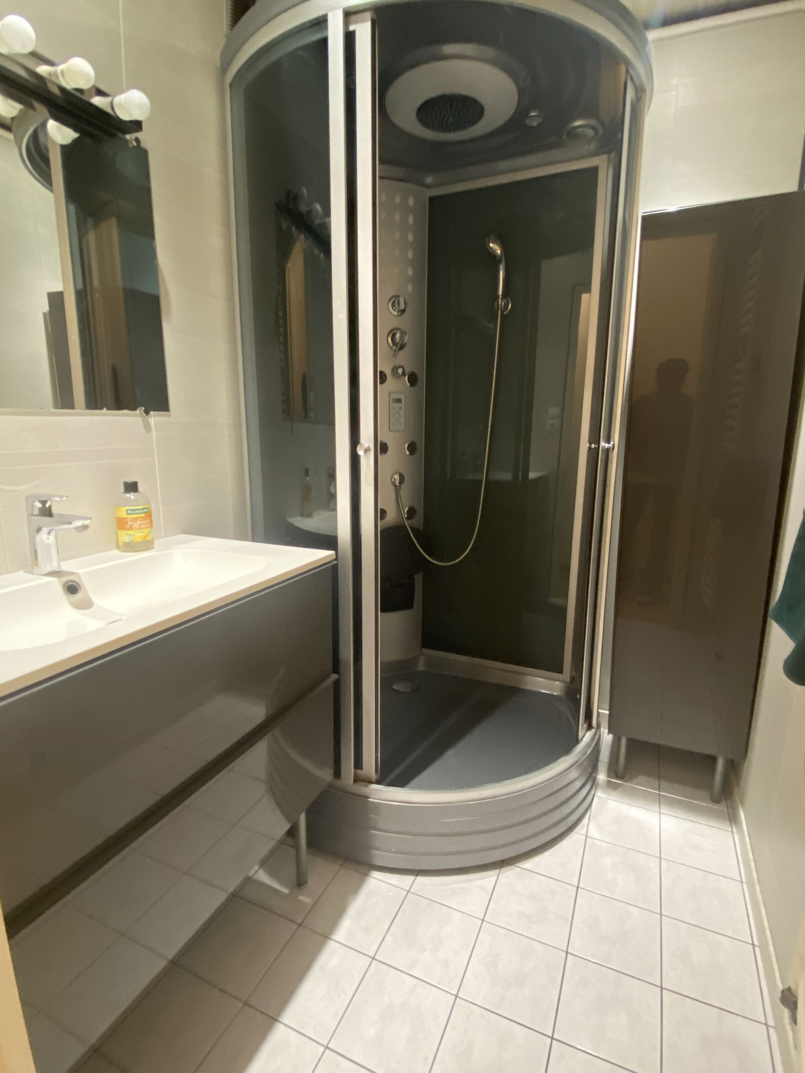 Collocazione Saint-Priest 399433