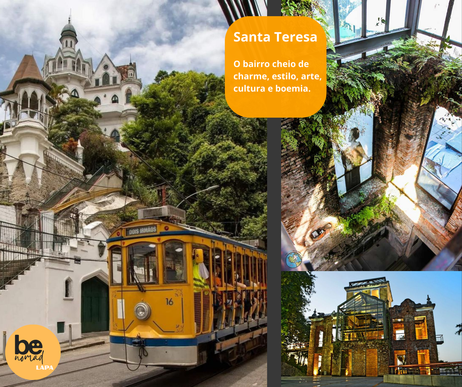 Coliving Porto 620862