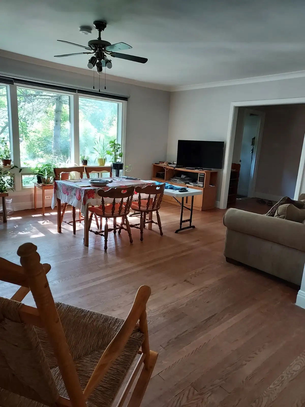 Famiglia Baie-d'Urfé 629875