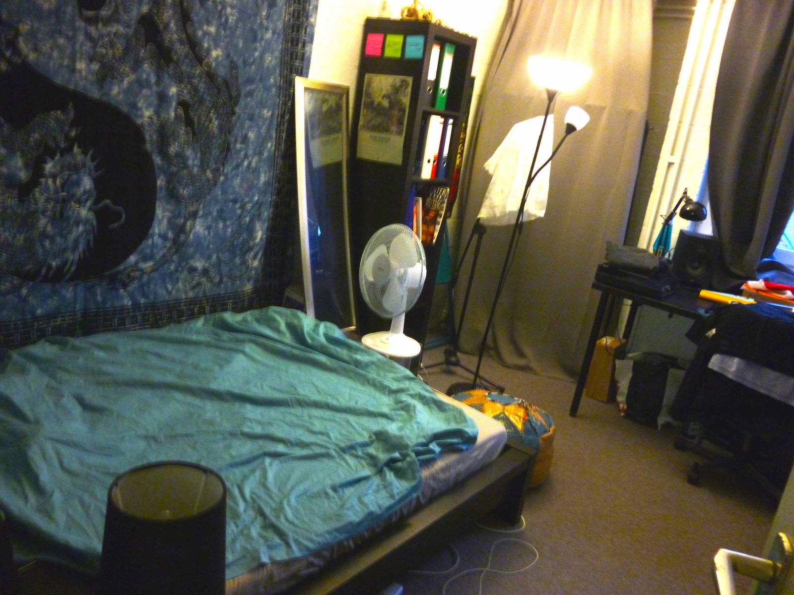 Collocazione Ottignies-Louvain-la-Neuve 78291