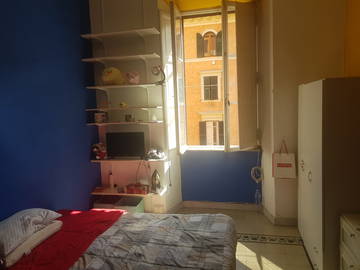 Chambre À Louer Roma 247463