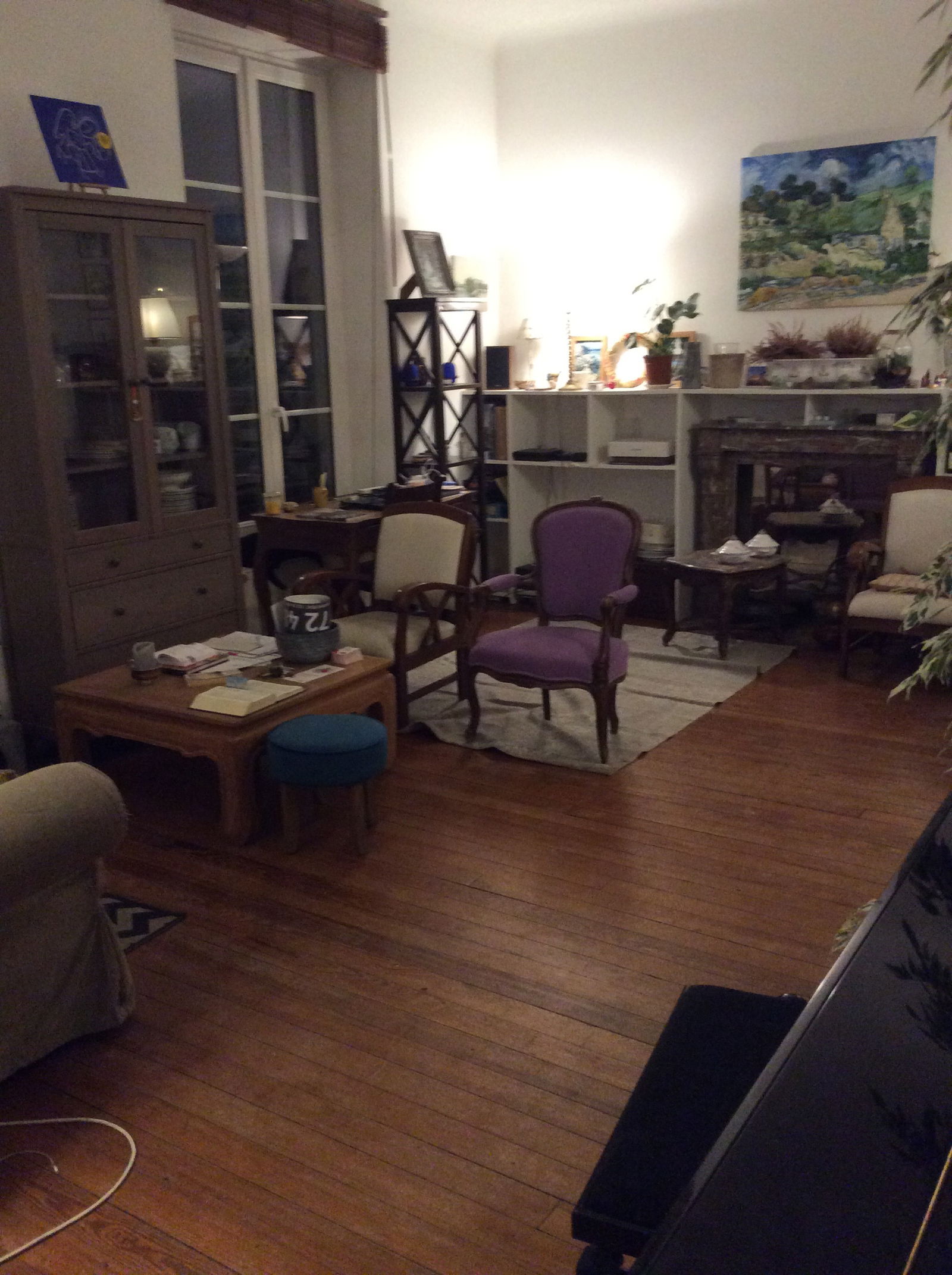 Famiglia Gouvieux 243898