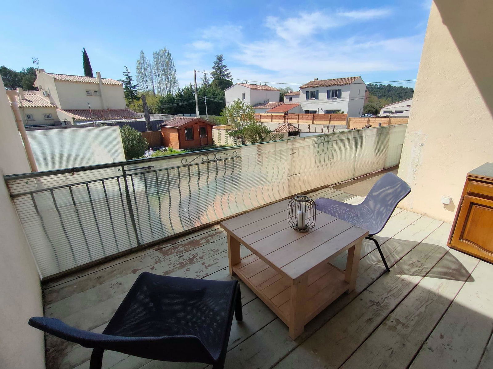 Collocazione Fuveau 247550