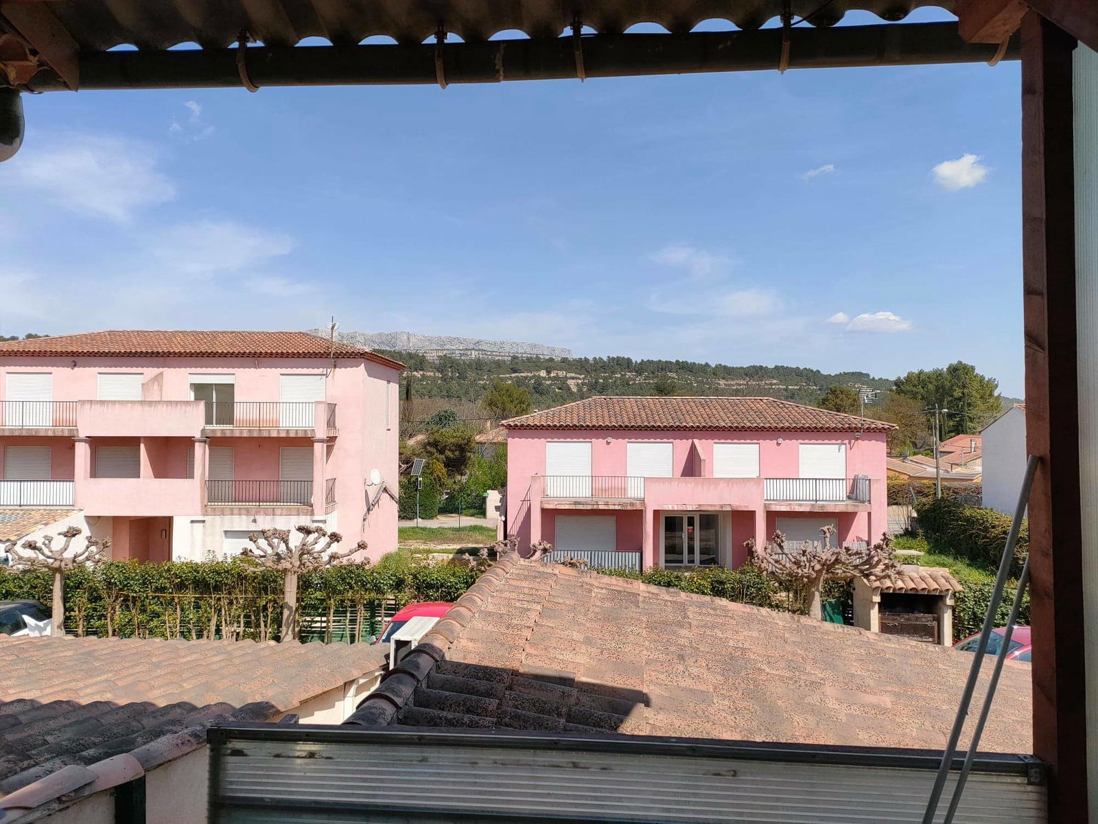 Collocazione Fuveau 247550