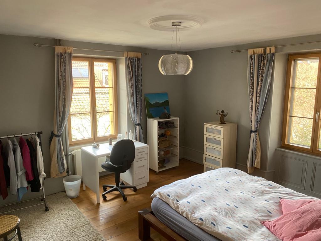 Collocazione Moiry 328500