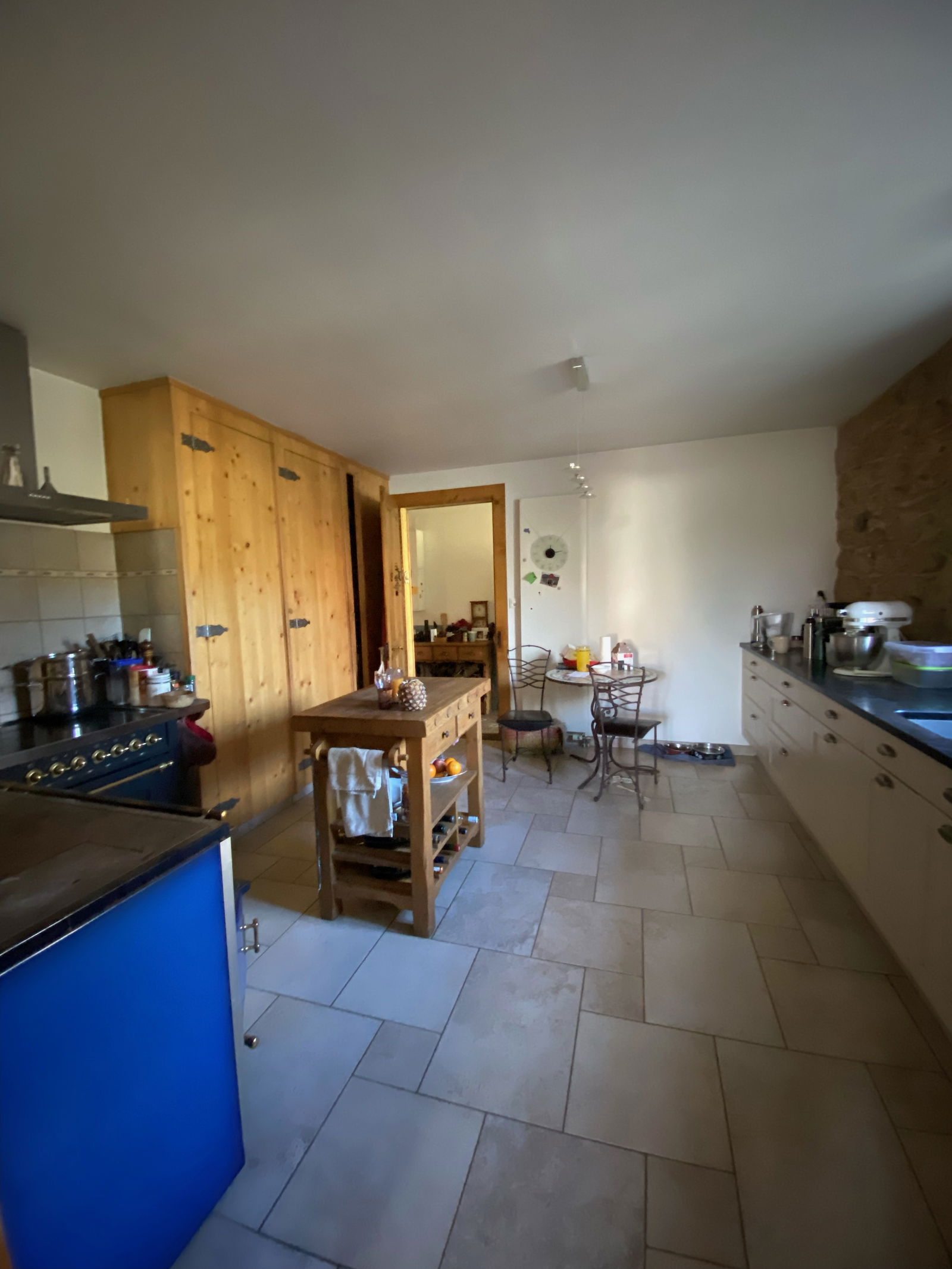 Collocazione Moiry 328500