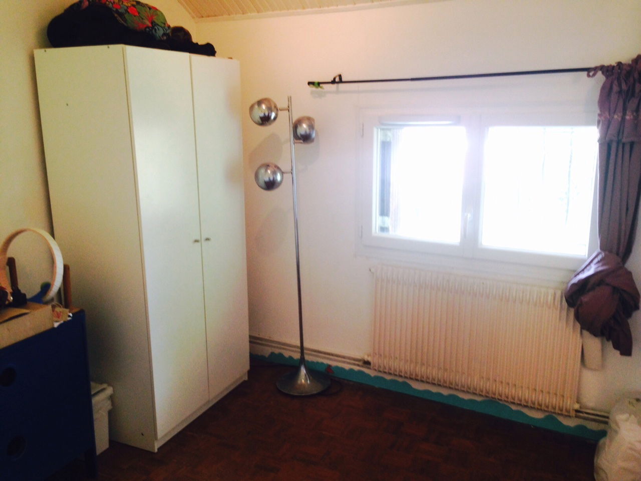 Collocazione Morsang-sur-Orge 133926