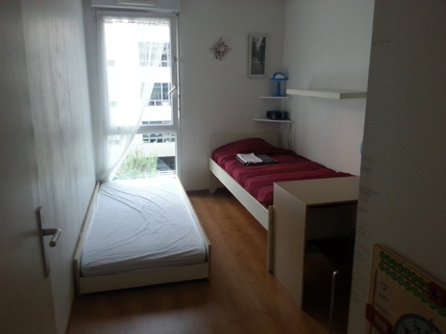 Collocazione Clichy 49846