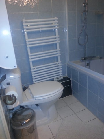 Collocazione Clichy 49846