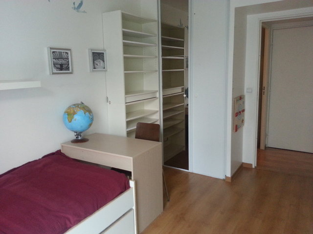 Collocazione Clichy 49846