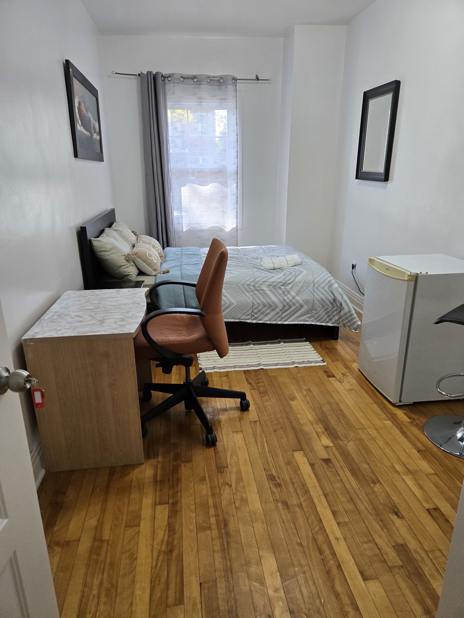 Collocazione Montréal 458912