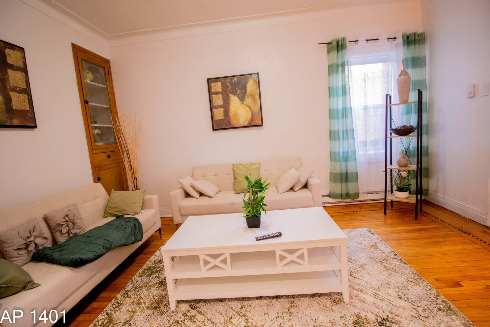 Collocazione Montréal 458912