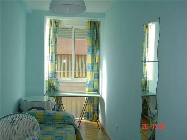 Collocazione Sevilla 26843