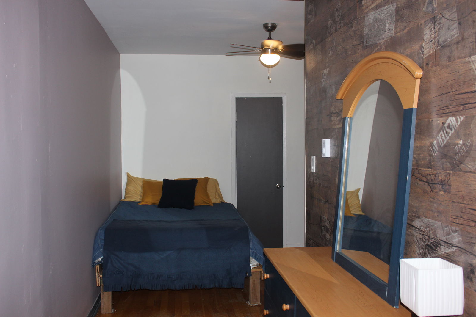 Collocazione Montréal 239866