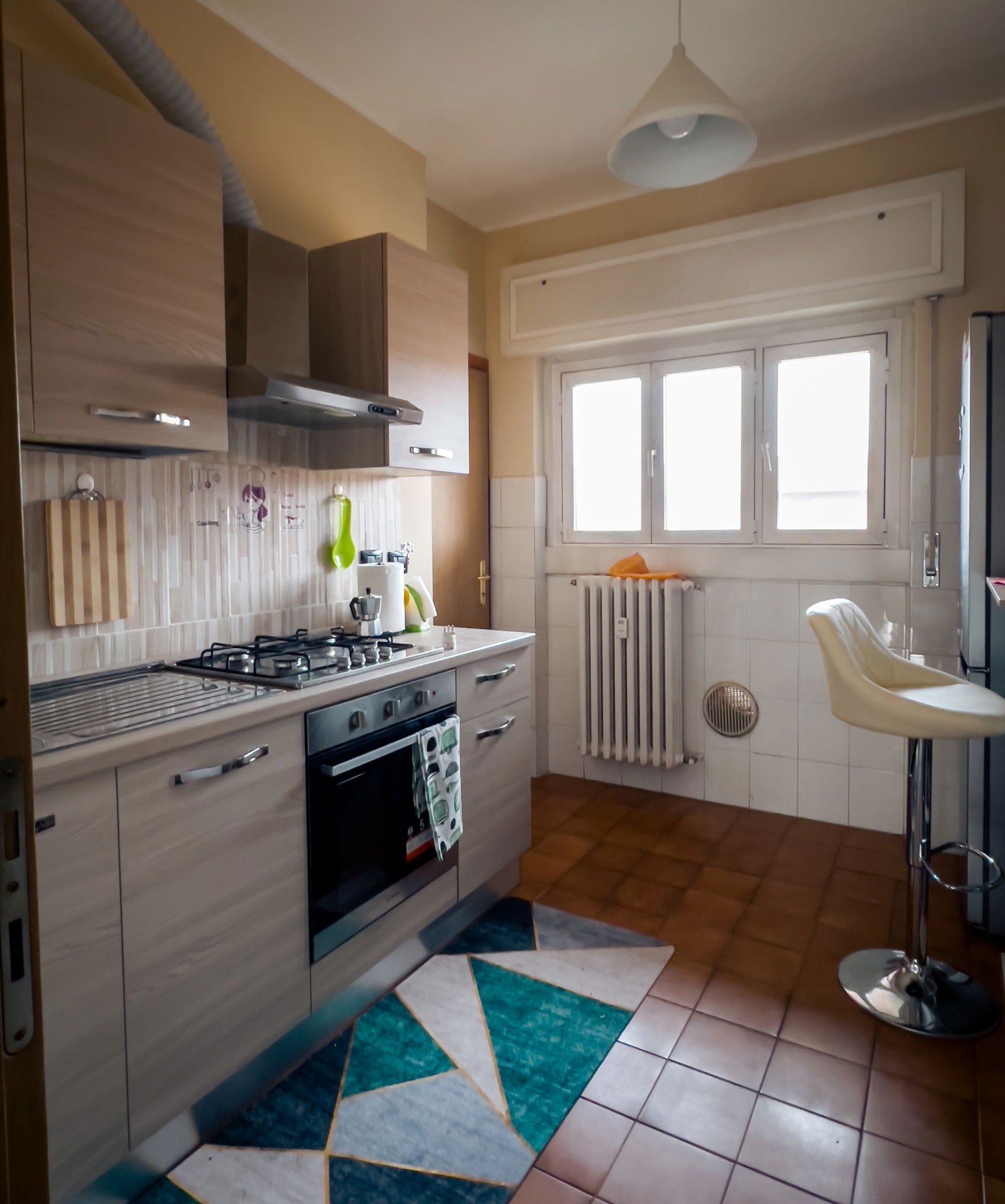 Järjestäminen Milano 268508