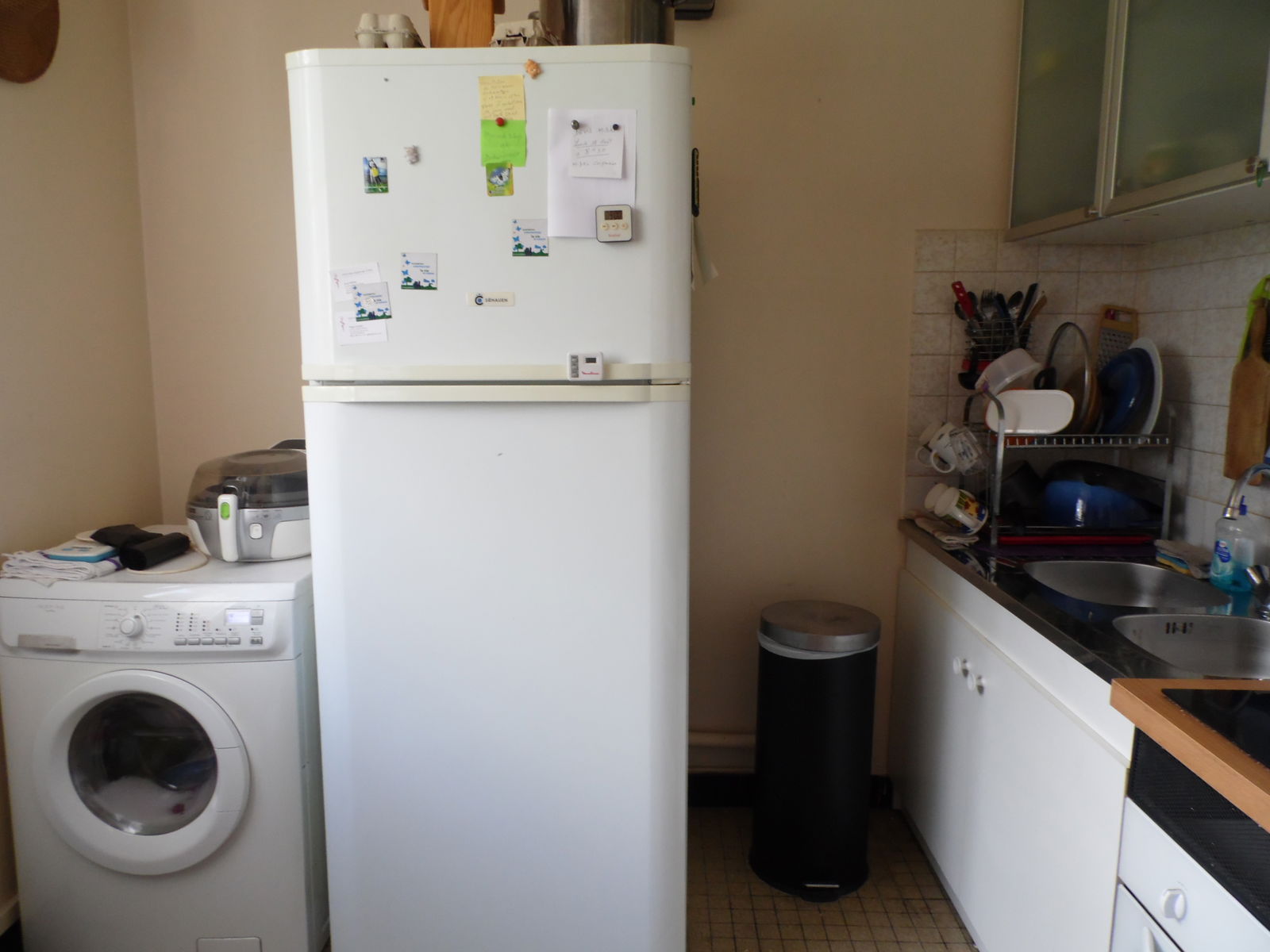 Collocazione Maurepas 81416