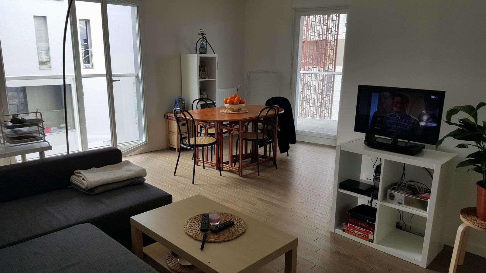 Collocazione Saint-Ouen 131541