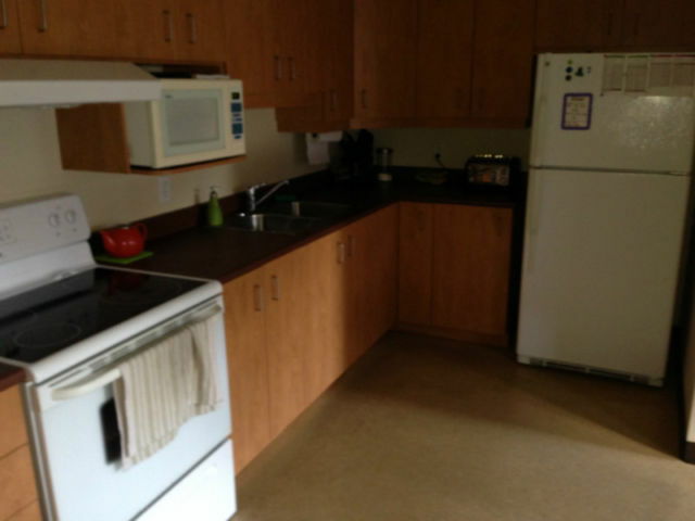 Collocazione Sherbrooke 98624