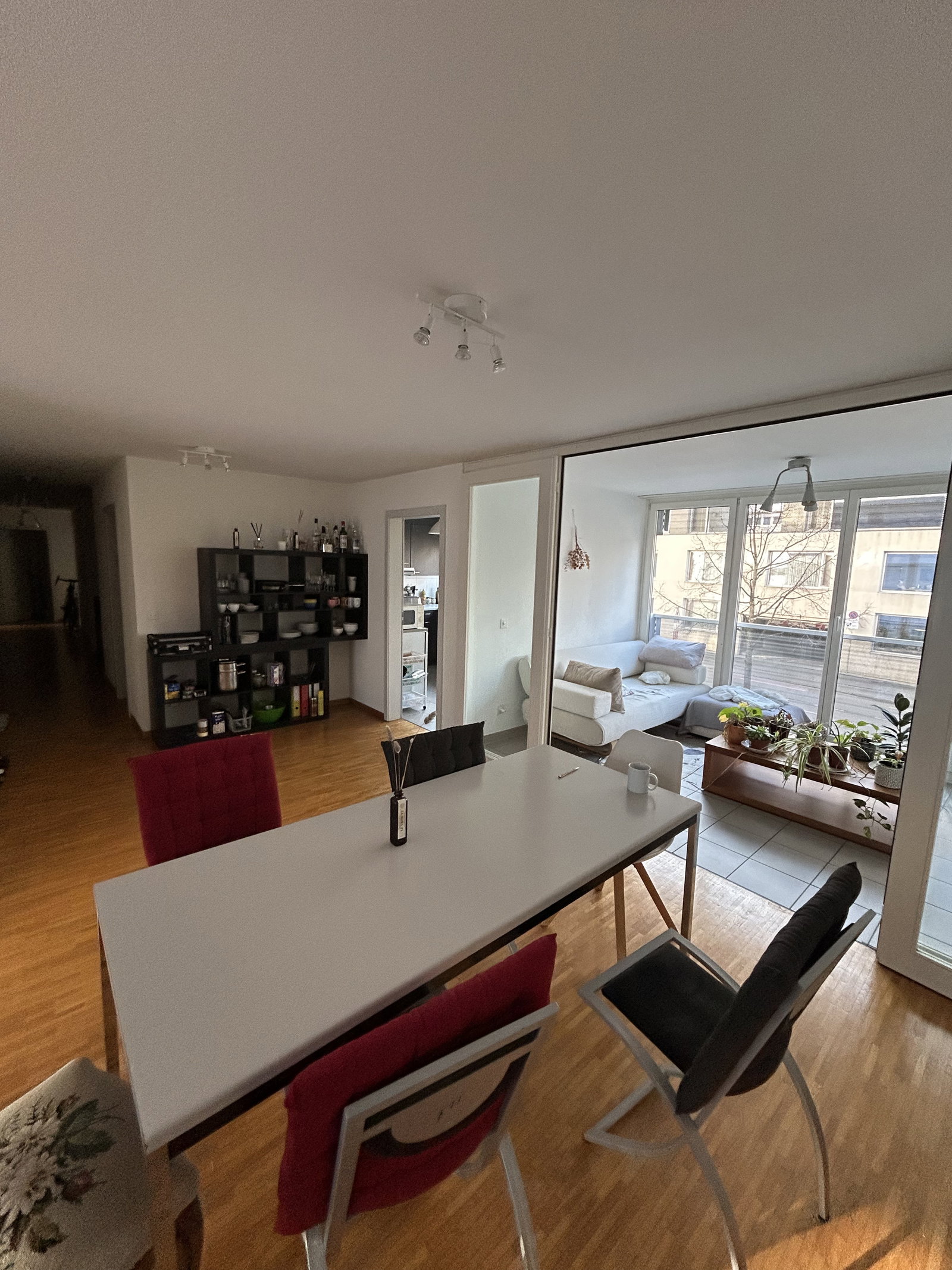 Collocazione Fribourg 657706