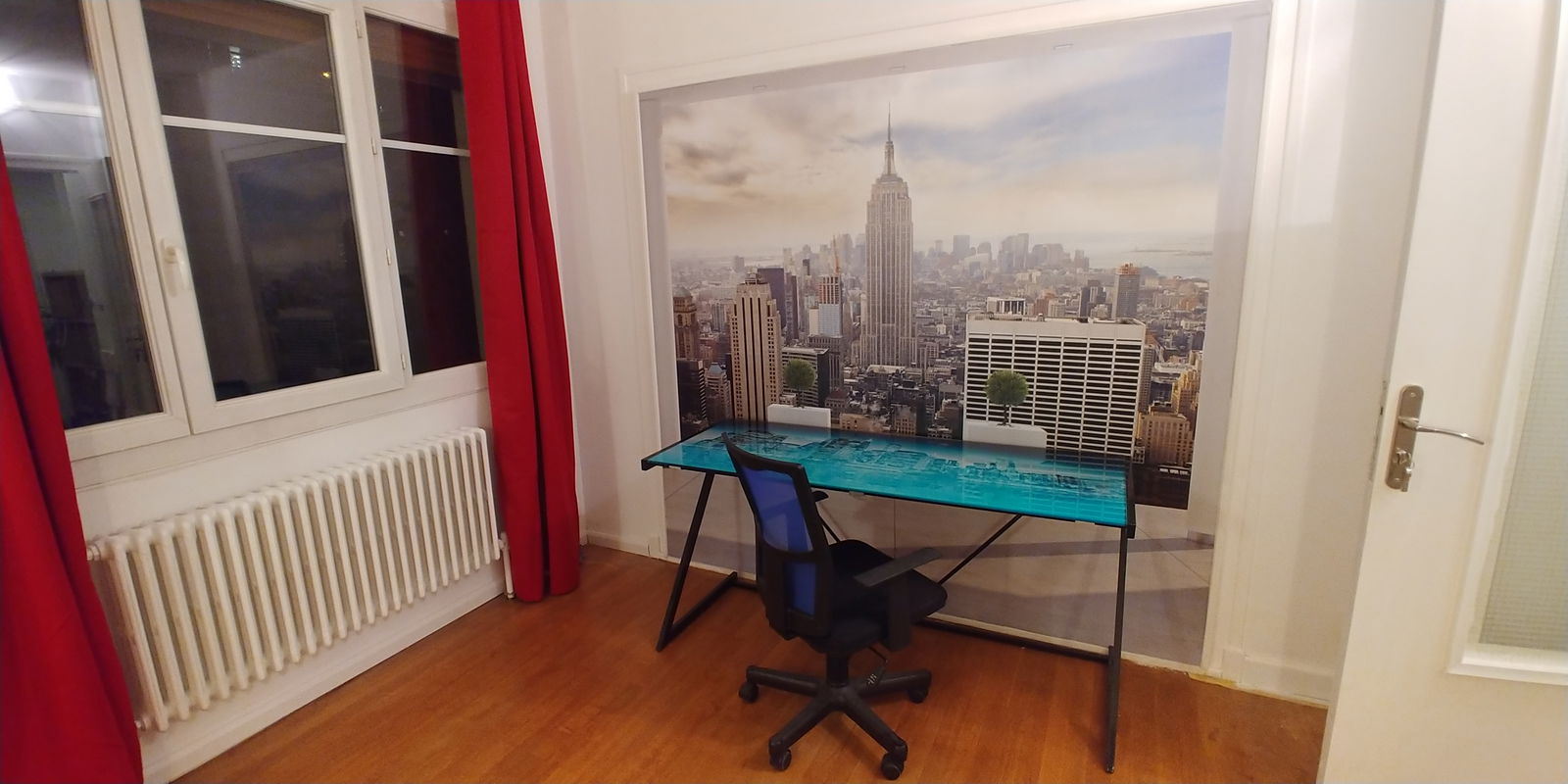 Collocazione Grenoble 262773