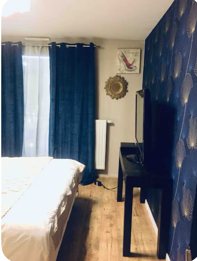 Collocazione Bezons 619910