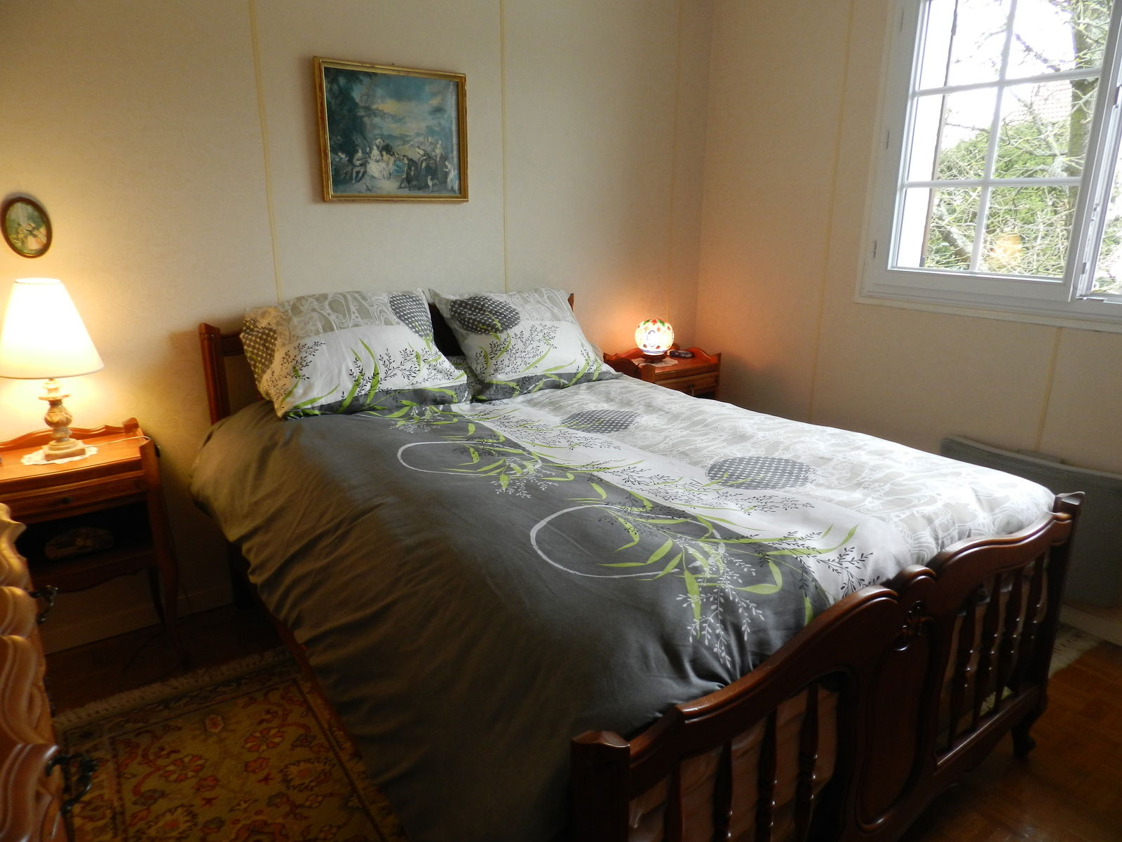 Famiglia Gretz Armainvilliers 10178