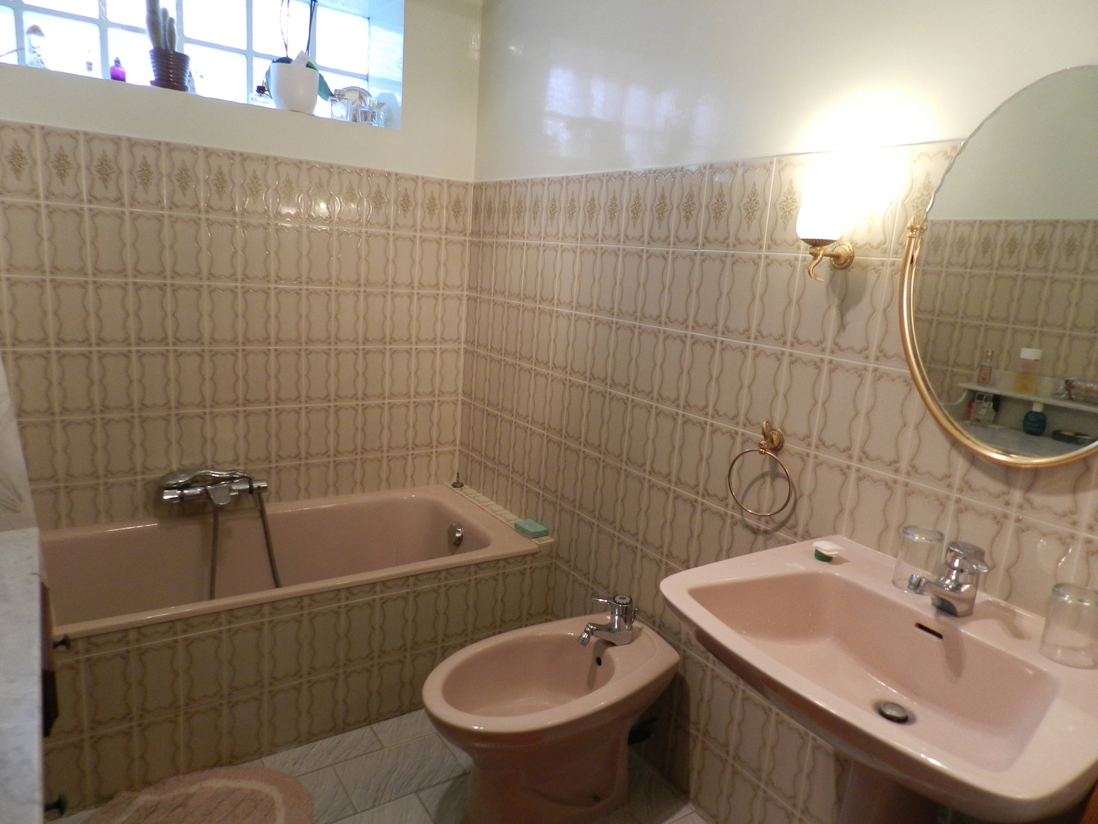 Famiglia Gretz Armainvilliers 10178