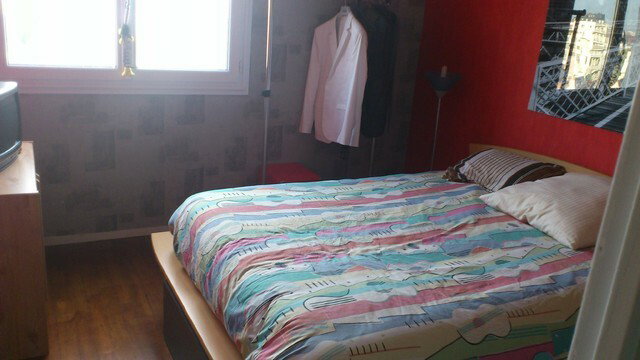 Famiglia Rennes 15784