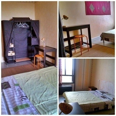 Famiglia Bayonne 6915